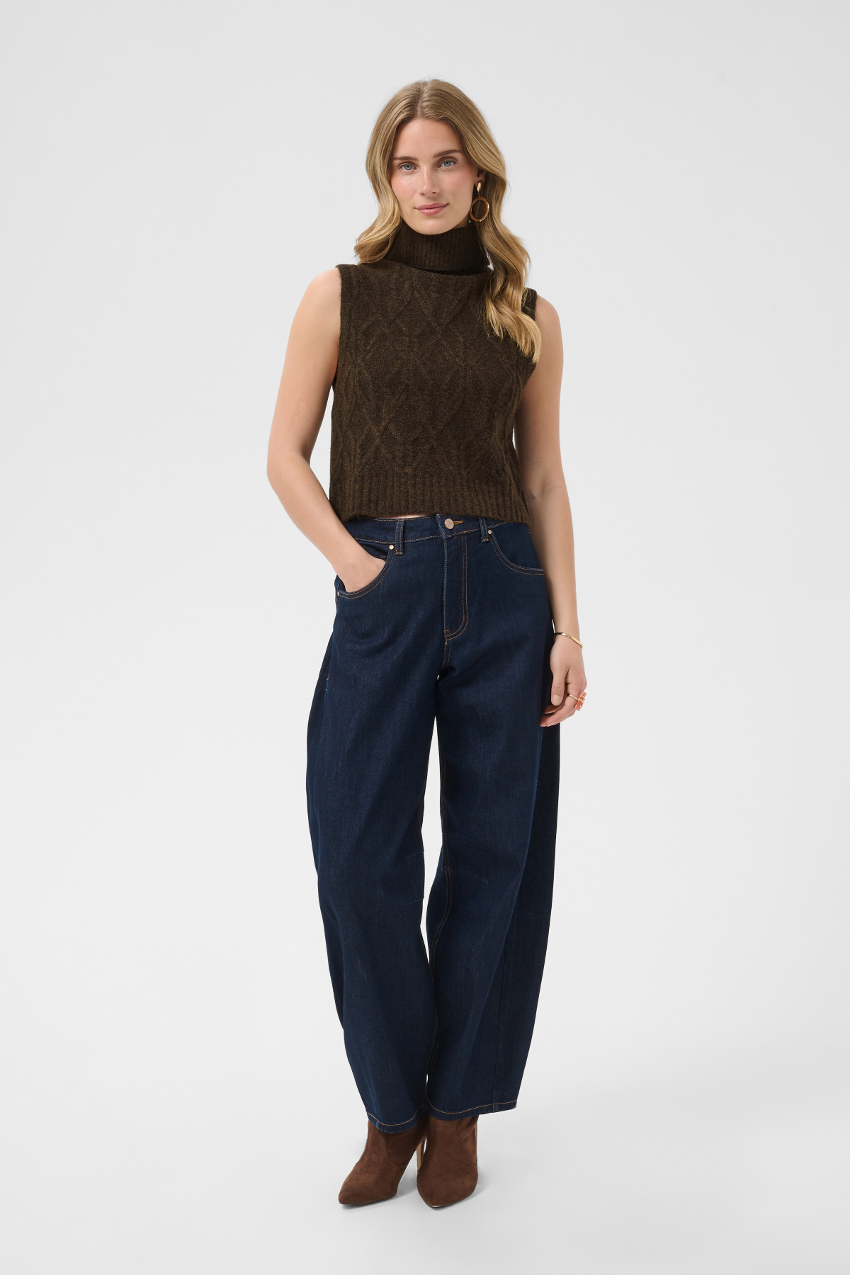 CREAM PULL ELSIE 10615533  (4)