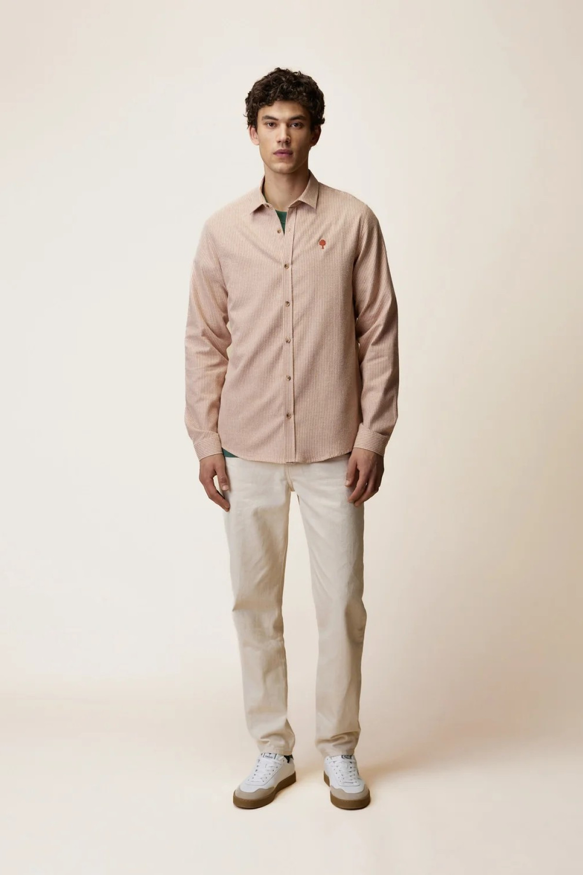 faguo chemise iraty camel (2)