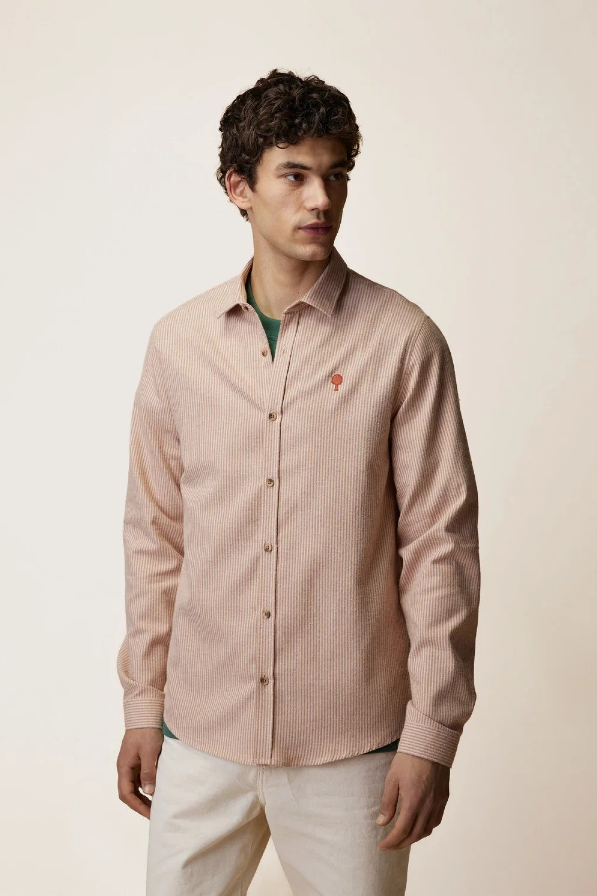 faguo chemise iraty camel (4)
