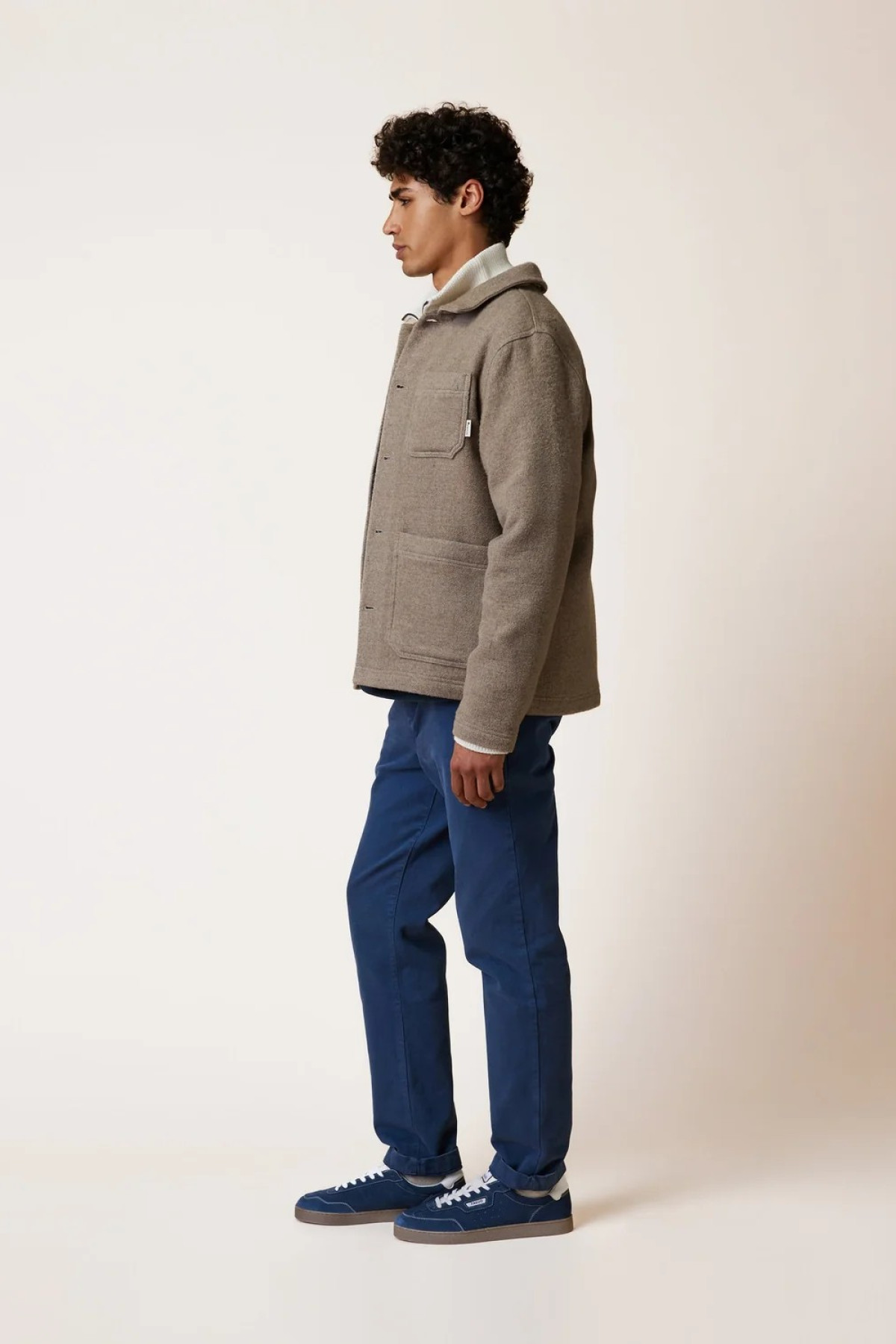 faguo veste lorge beige (4)