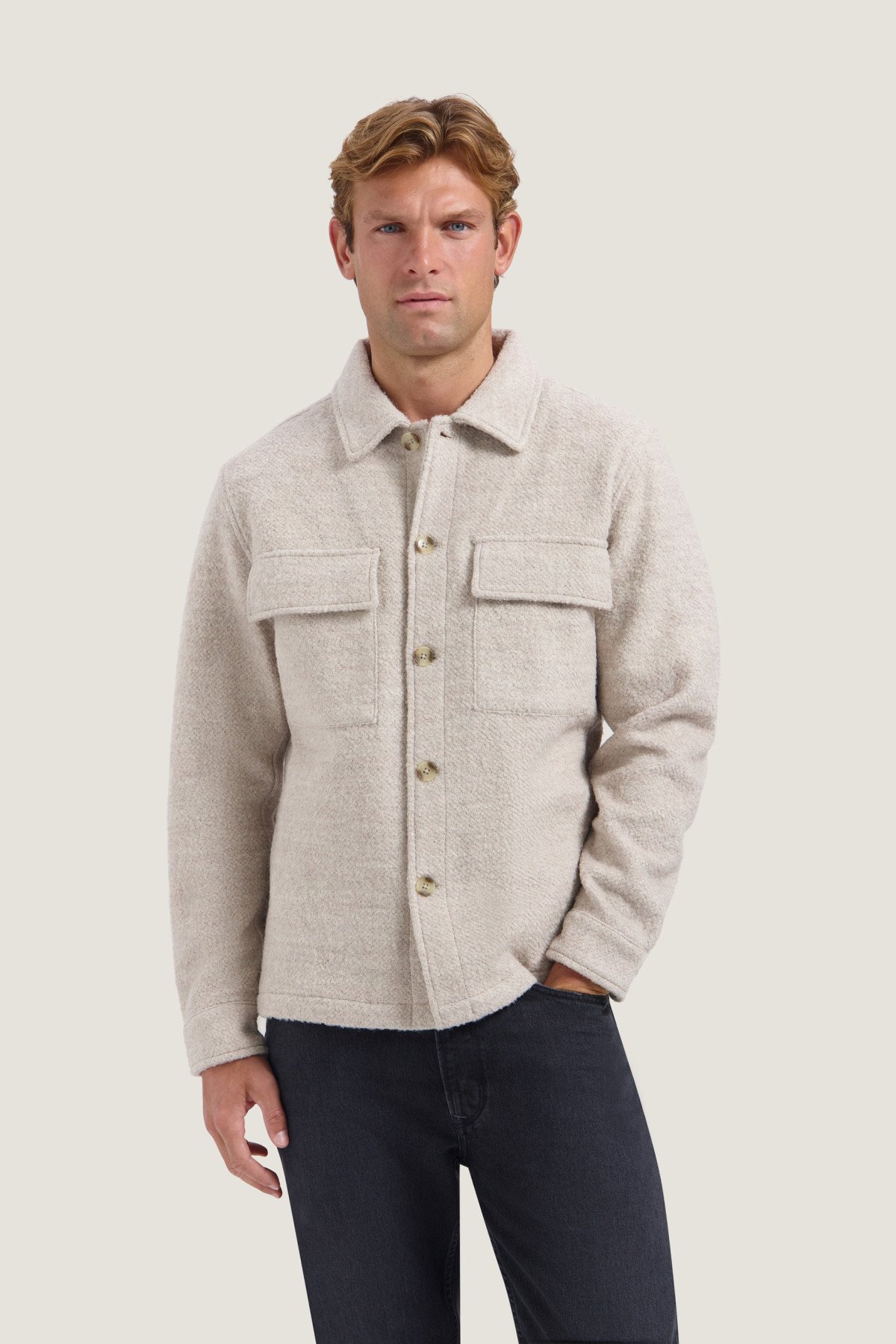 dstrezzed veste riley teddy sand (1)