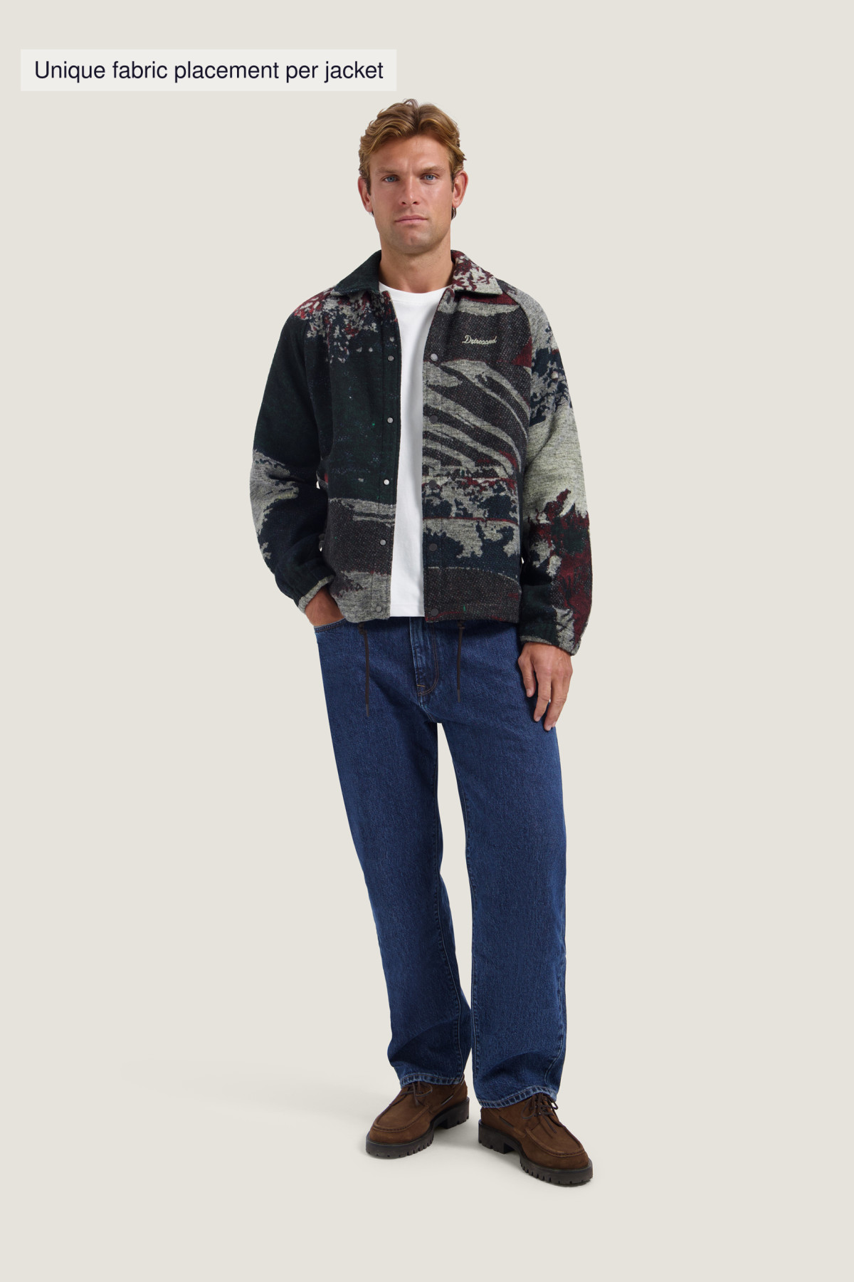 dstrezzed veste sawyer golf  (2)