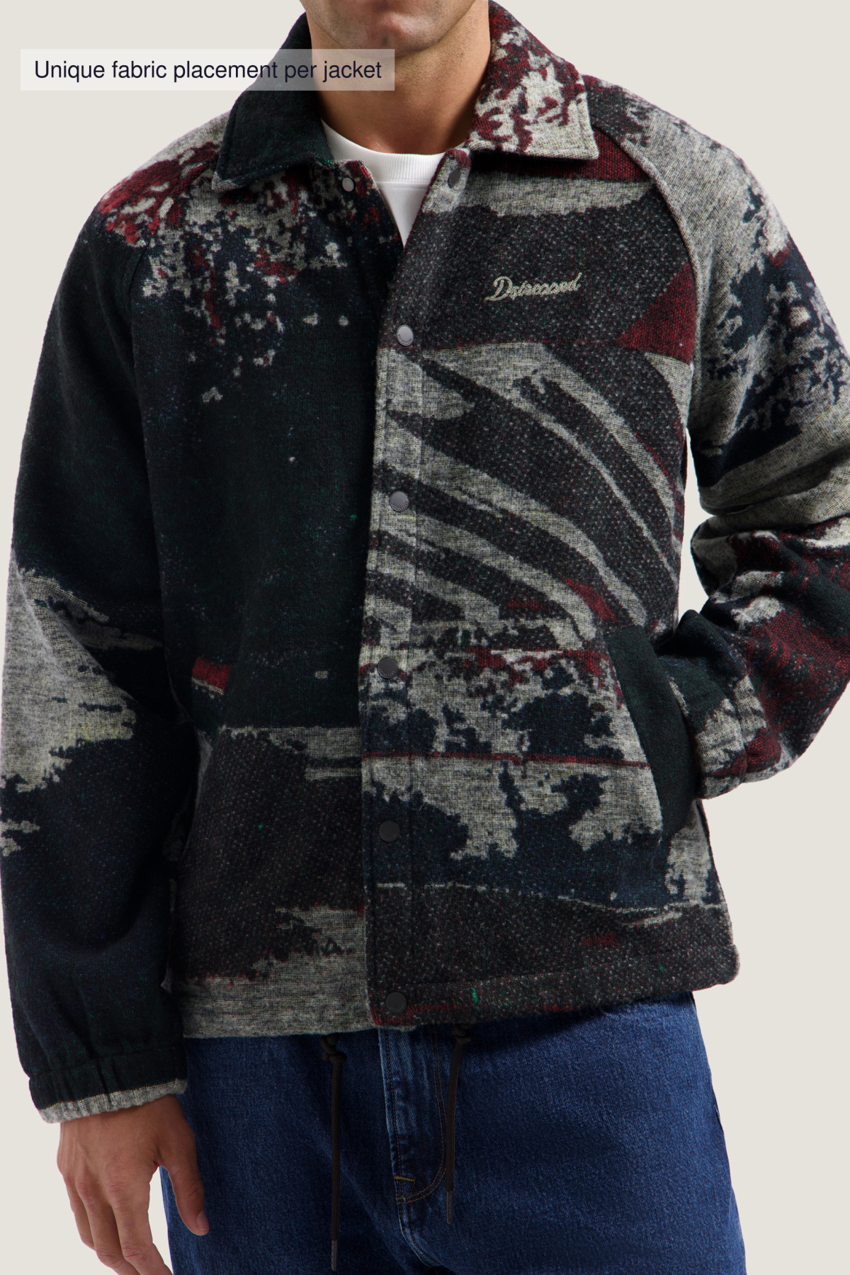 dstrezzed veste sawyer golf  (5)