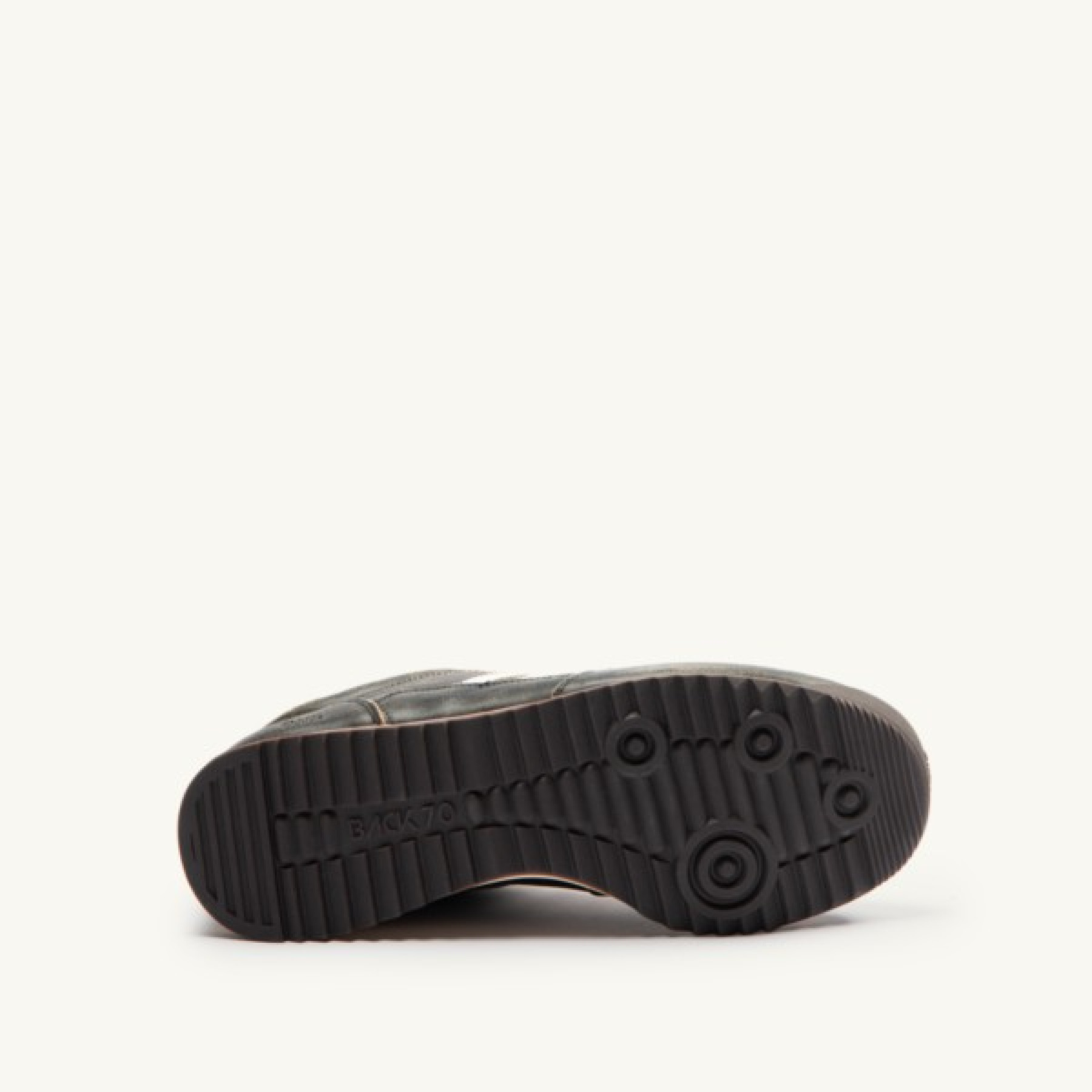 back 70 basket jogger cuir marron (4)
