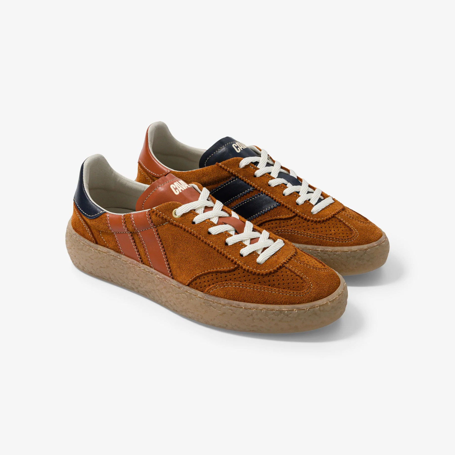 caval basket high pulse brick rust (1)