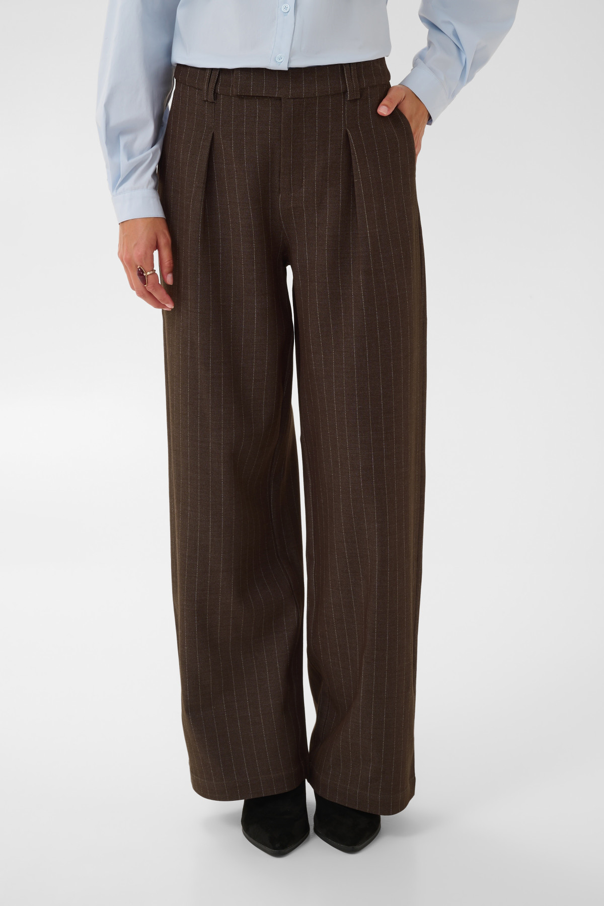 CREAM PANTALON TINGLE 10614372 (4)