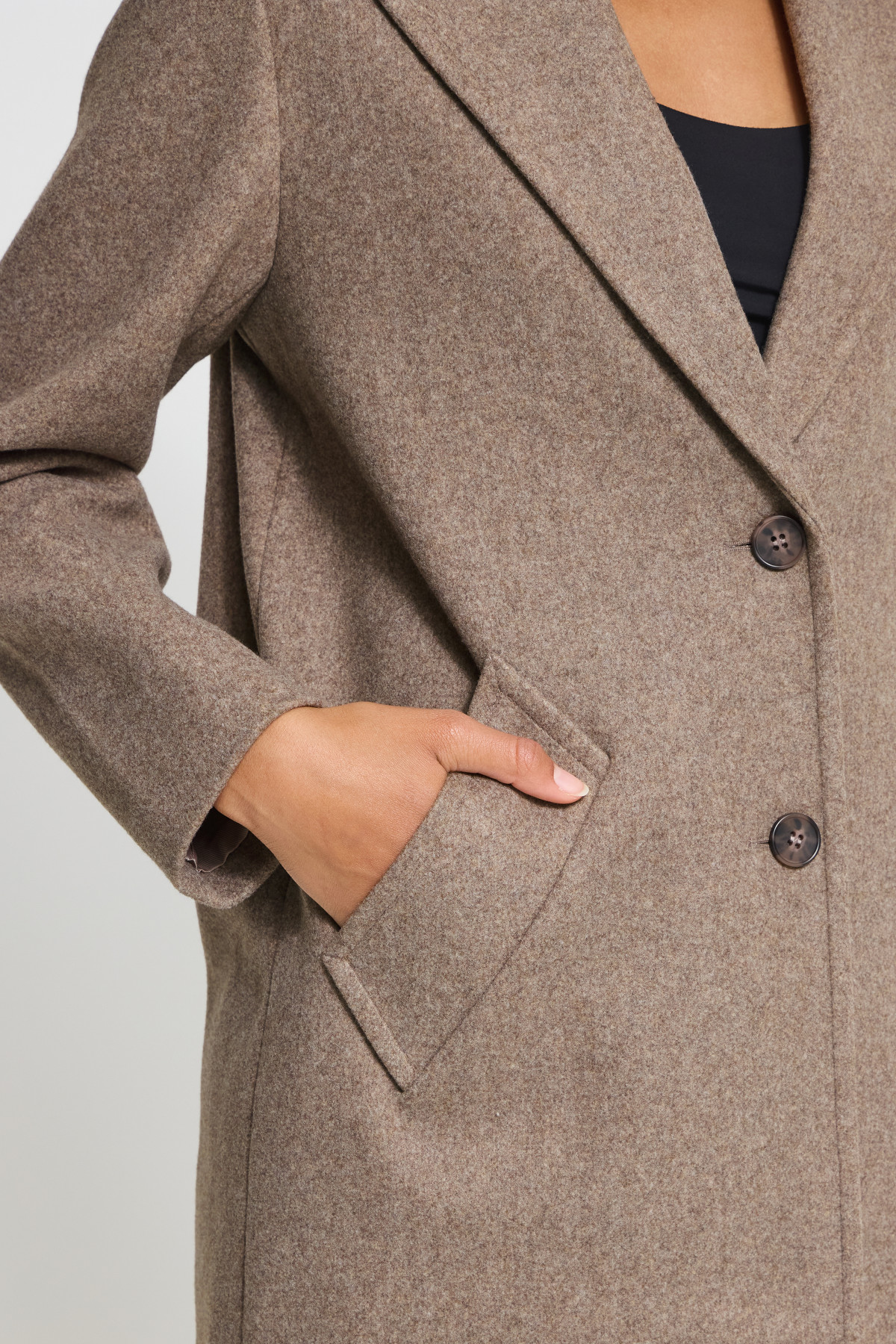 ICHI VESTE JANNET 20123145 (3)