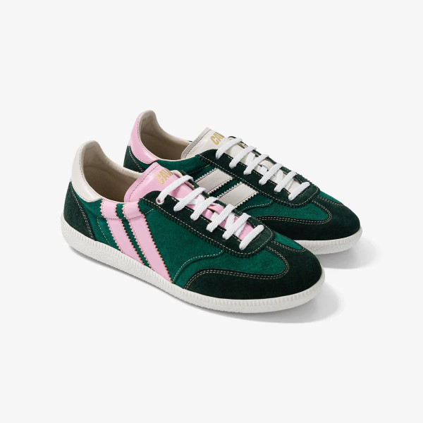 CAVAL BASKET GREEN CANDY