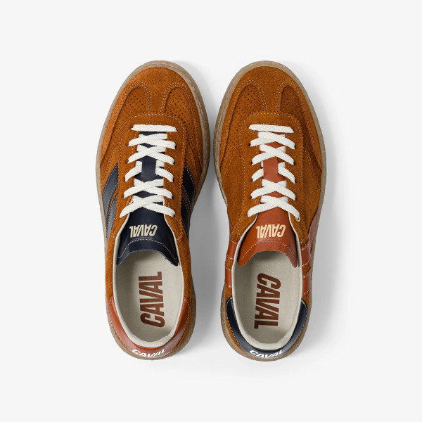 caval basket high pulse brick rust
