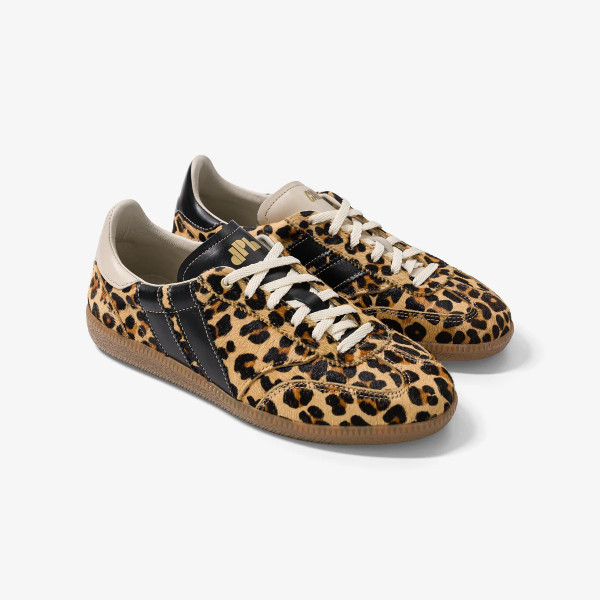 CAVAL BASKET LEO Des Petits Hauts