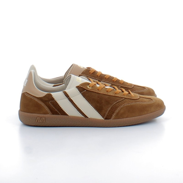 CAVAL BASKET PULSE MOCHA CREAM CAMEL 