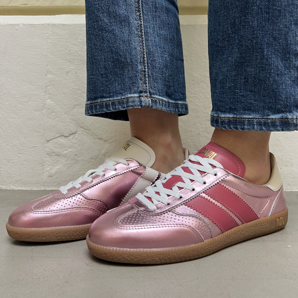 caval baskets pink pearl