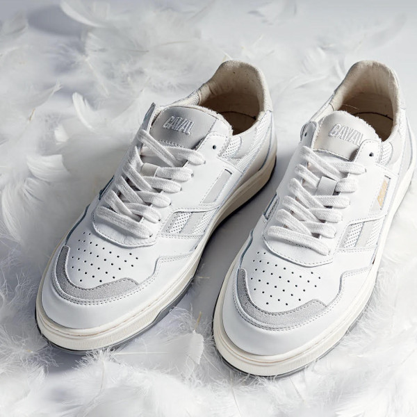 caval basket playground 5042 bright harmony blanc