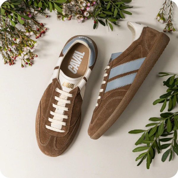 caval basket pulse 2641 mystic earth marron