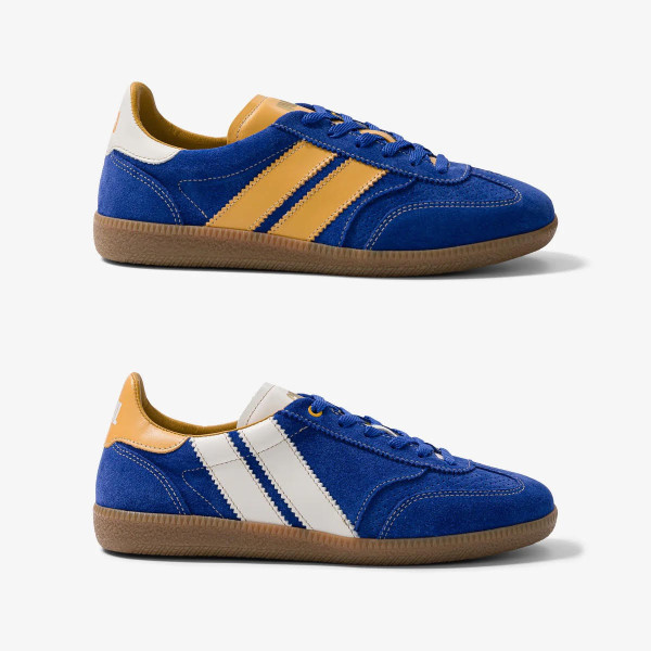 CAVAL BASKET PULSE BLUE HERITAGE