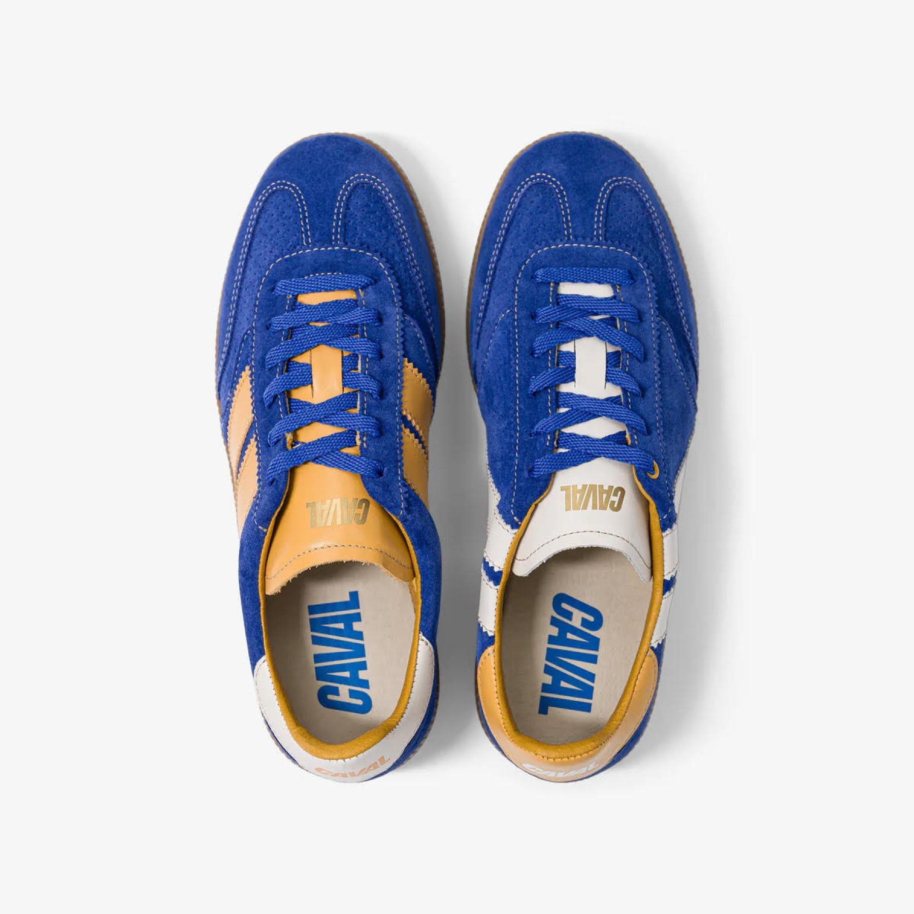 caval basket pulse 3941 blue heritage