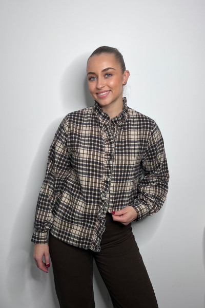 CHUMMY CHEMISE 51942