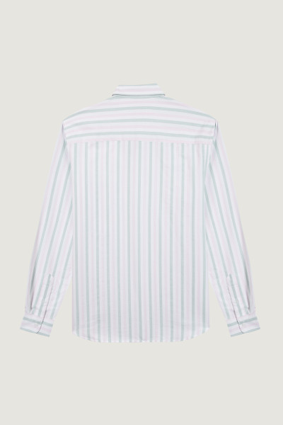 Chemise Maison Labiche – Modèle Bonne Graine Maison Labiche