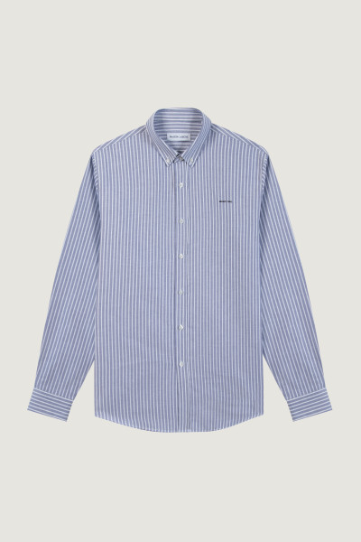 CHEMISE MAISON LABICHE MALESHERBES GRAND CRU