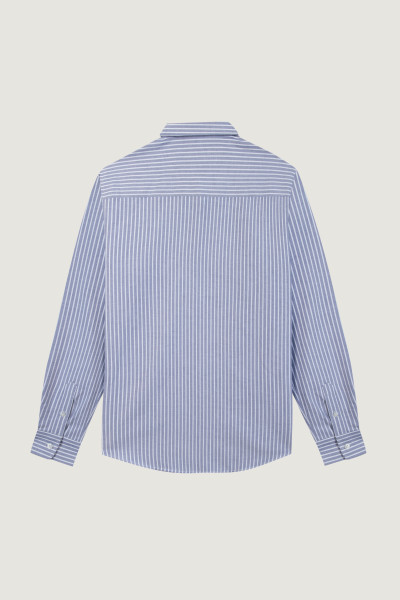 Chemise Maison Labiche – Modèle Malesherbes Grand Cru