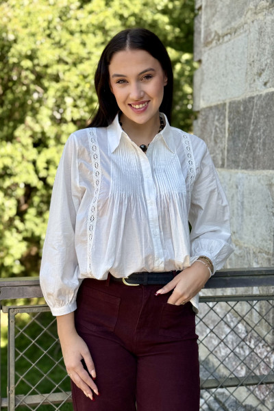 CHUMMY CHEMISE 179