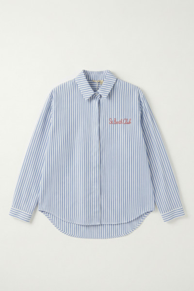 CHUMMY CHEMISE ST BARTH 5355