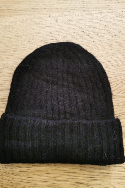 CHUMMY BONNET 7086 MAELLE FEMME TAILLE UNIQUE ALPAGA
