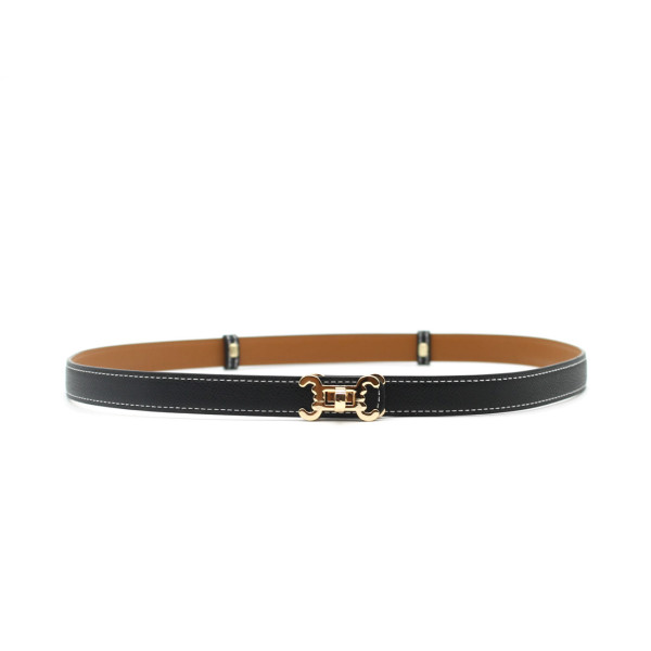CHUMMY CEINTURE AMAYA NOIR 0112
