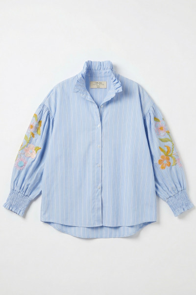 CHUMMY CHEMISE ELAYA 290