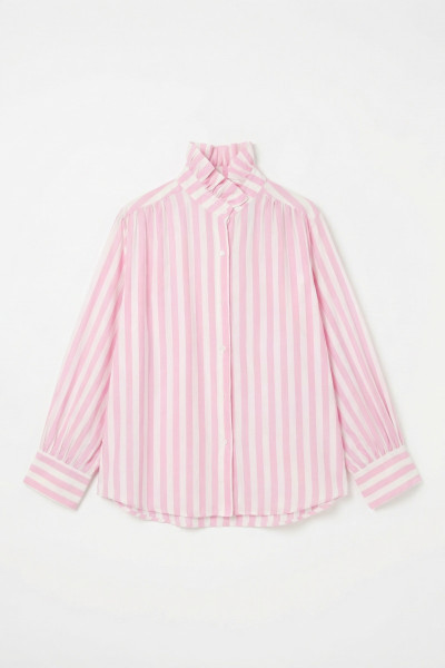 CHUMMY CHEMISE EMMA 025