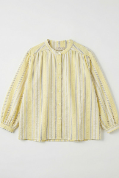 CHUMMY CHEMISE OCÉANE 9037