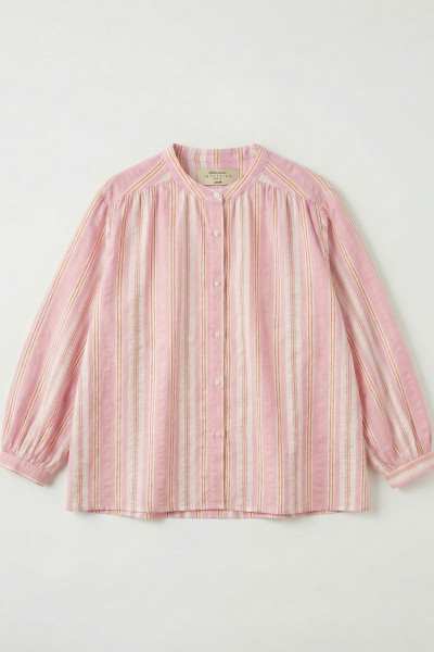 CHUMMY CHEMISE OCÉANE 9037