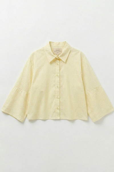 CHUMMY CHEMISE MAYA 797