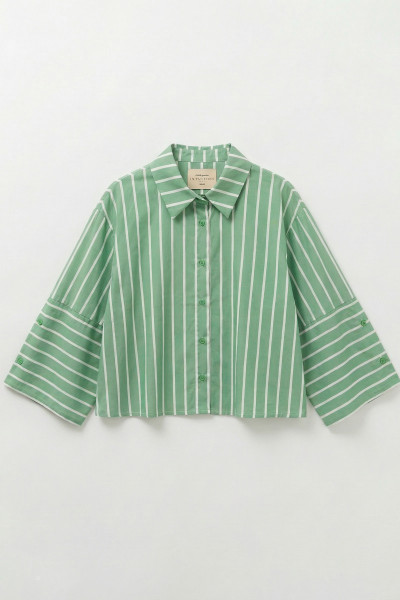 CHUMMY CHEMISE MAYA 797