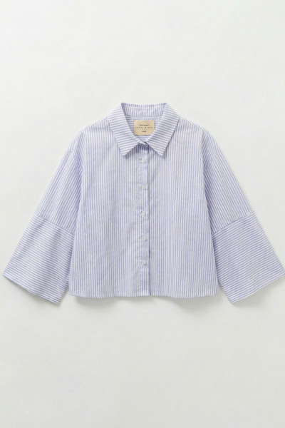 CHUMMY CHEMISE MAYA 797