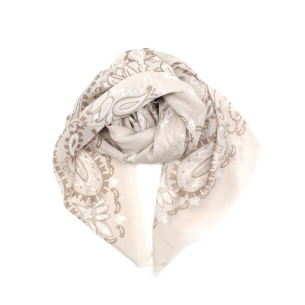 CHUMMY FOULARD AXEL 7258