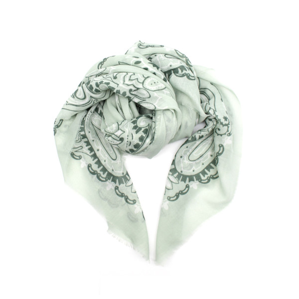 CHUMMY FOULARD AXEL 7258