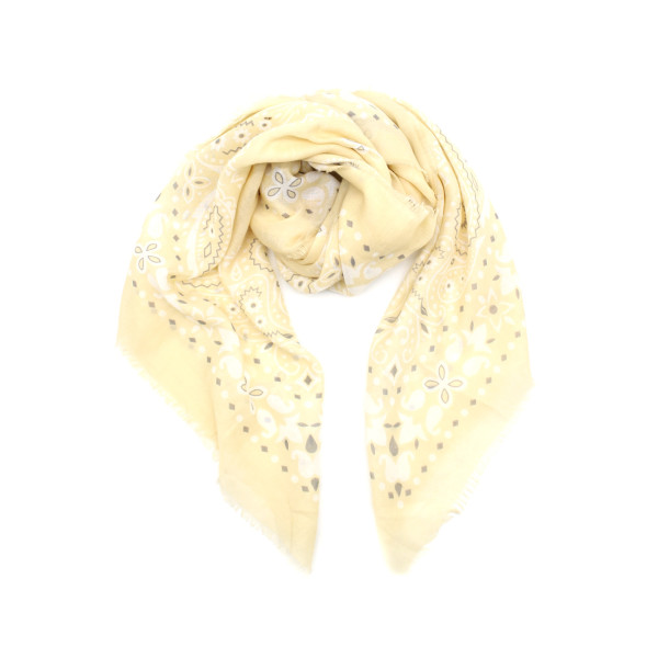 CHUMMY FOULARD IBAN 0747