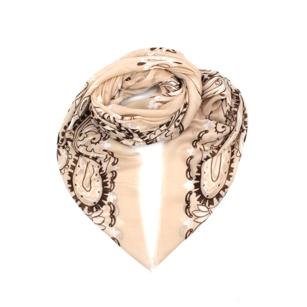 CHUMMY FOULARD LÉO 7257