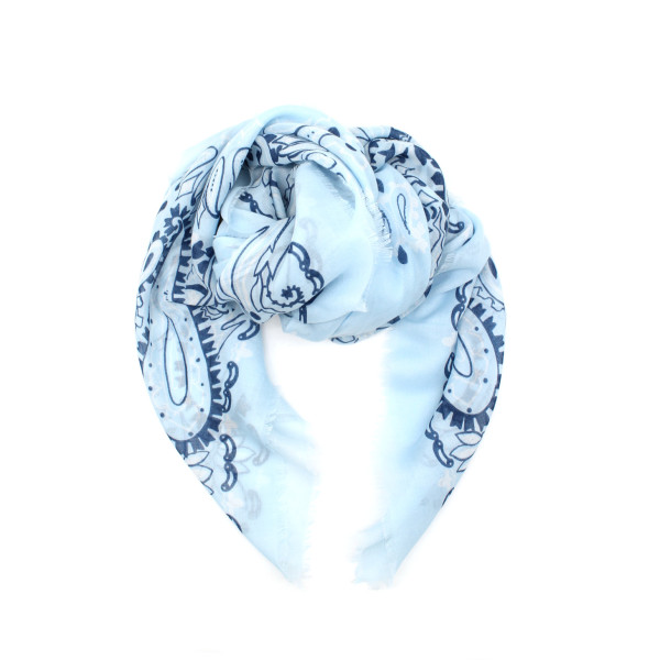 CHUMMY FOULARD LÉO 7257