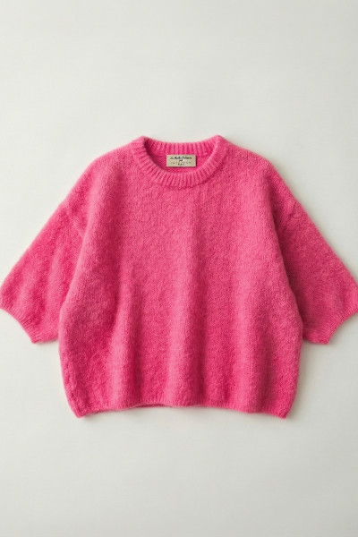 CHUMMY PULL ELLA ROSE BONBON 397