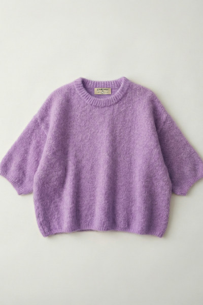 CHUMMY PULL ELLA VIOLET 397