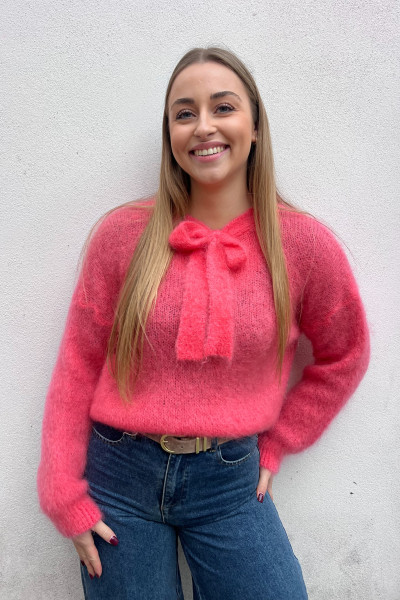 CHUMMY PULL NOEUD 4308