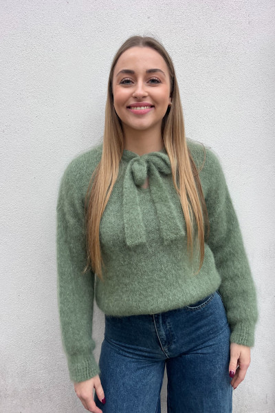 CHUMMY PULL NOEUD 4308