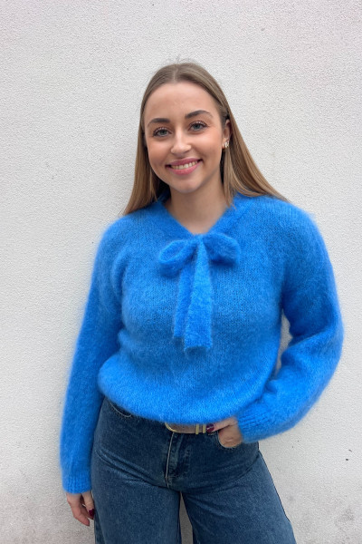 CHUMMY PULL NOEUD 4308