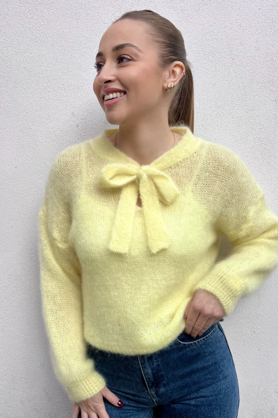 CHUMMY PULL NOEUD 4308