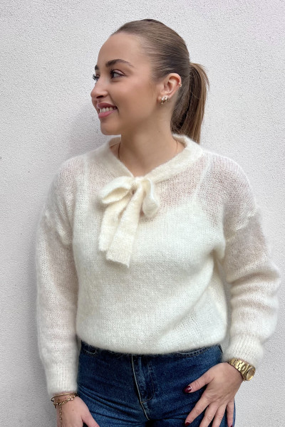 CHUMMY PULL NOEUD 4308