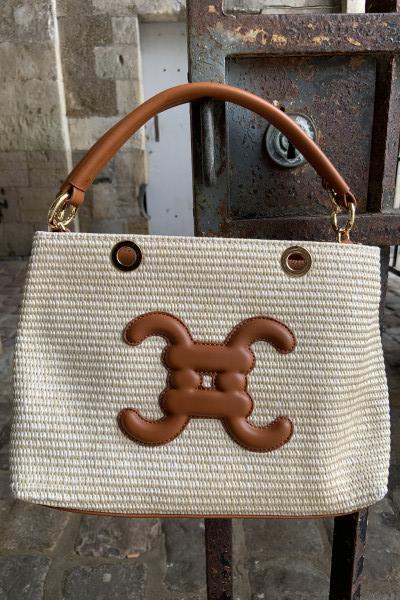CHUMMY SAC ESTELLE 6390