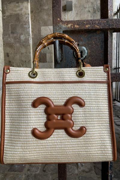 CHUMMY SAC BEIGE 6382 RANGO