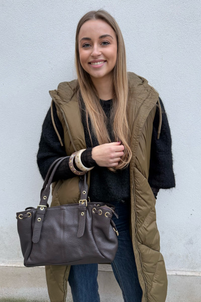 CHUMMY SAC CHOCO 066